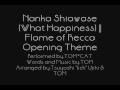 Nanka Shiawase (What Happiness) || Flame of ...