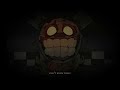 We Ll Meet Again FNAF Animation