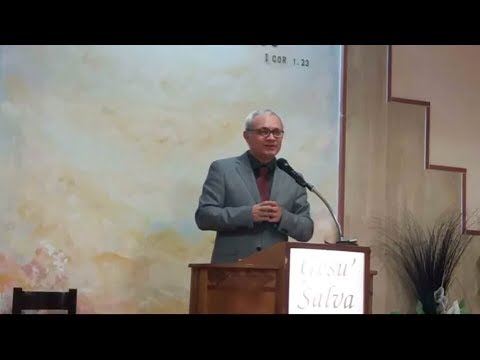 Predica 18 gennaio 2018 - Giudici 6:11-14