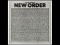New Order - 5-8-6