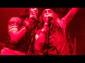 Foxy Shazam- 'Oh Lord' live @ Lollapalooza '10 ...