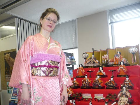 Maria-Magdalena Kaczor plays LIVE: L. C. Daquin: Noël étranger at Kitara Christmas Concert - Japan