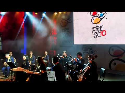 Harutyun Chkolyan - Duduk (Solo)