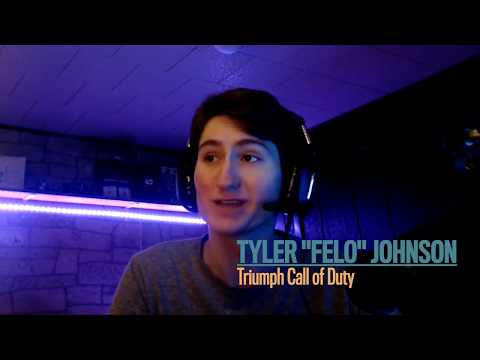 FeLo's Recap - Triumph Call of Duty