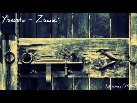 Yassato - Zamki (prod. Efte/Yassato)