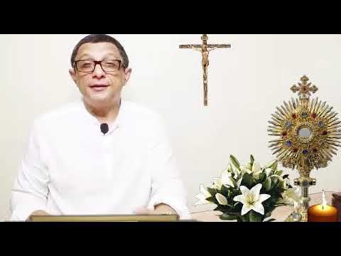 Evangelho do Dia 03/08 Liturgia da Palavra - Leitura de Hoje - Liturgia Diária - Evangelho de Hoje