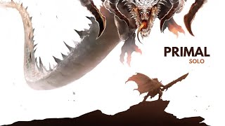 Totally Tabled - Primal: The Awakening video thumbnail