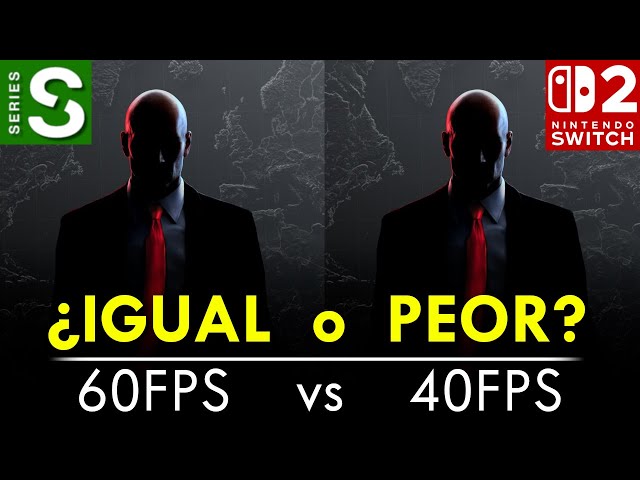 Vídeo relacionado con HITMAN World of Assassination - Signature Edition (Switch 2) - [AT-PEGI]