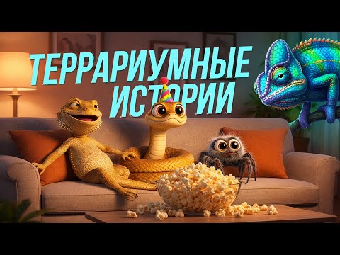Мой питомец — дракон. Или почти | СТРИМ ОТС LIVE — 23 января