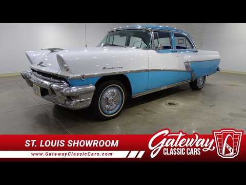 1956 Mercury Monterey (CC-2070614) for sale in O'Fallon, Illinois