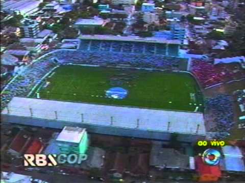 Juventude 1 x 0 Inter