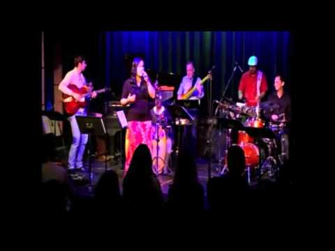 "Upa Neguinho" - A Tribute to Elis Regina feat. Marcella Camargo (Berklee Faculty Artist Series)