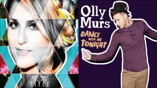 Dear Future Husband Dance With Me Tonight (Meghan Trainor vs Olly Murs)