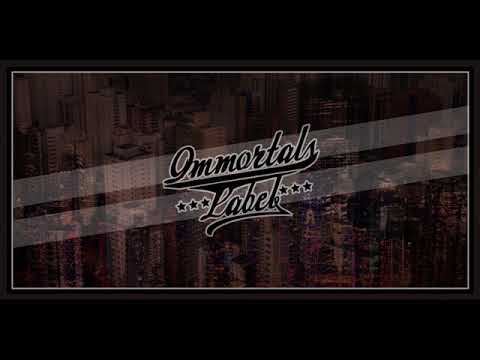 Immortals Label - Niemy Krzyk
