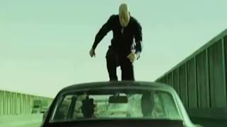 Matrix Trilogy Smash Trailer