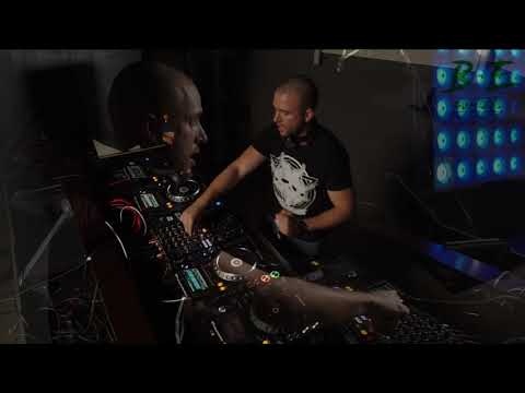 Emphaser - Death Destruction Livestream (Roof 175 Mainz)