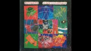 Secession - A Dark Enchantment - 3. Love Lies Bleeding