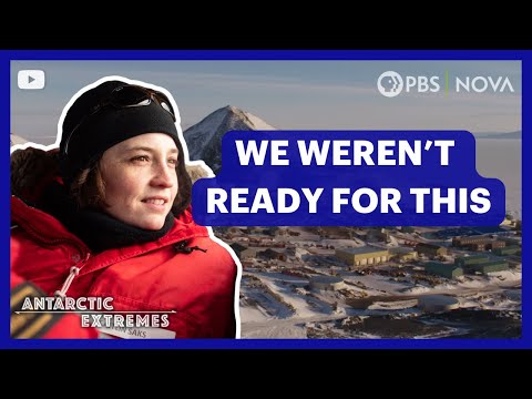 Antarctica Was Way Weirder Than We Expected | NOVA | PBS