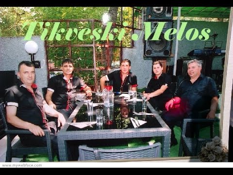 Radio Kavadarci - Opusti se, so Grupa Tikveski Melos...