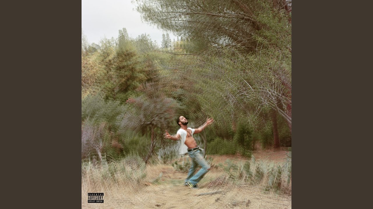 Kid Cudi - Angered Kids