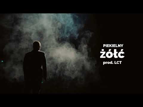 Piekielny - 03. Żółć | prod. LCT | ADIOS LP
