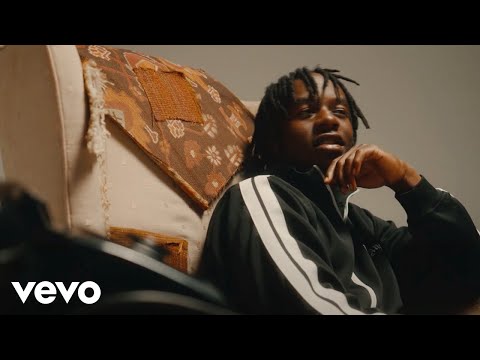 Jvy King - Antidote (Official Music Video)
