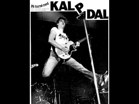 Kal P Dal - Bara Rock 'n' Roll