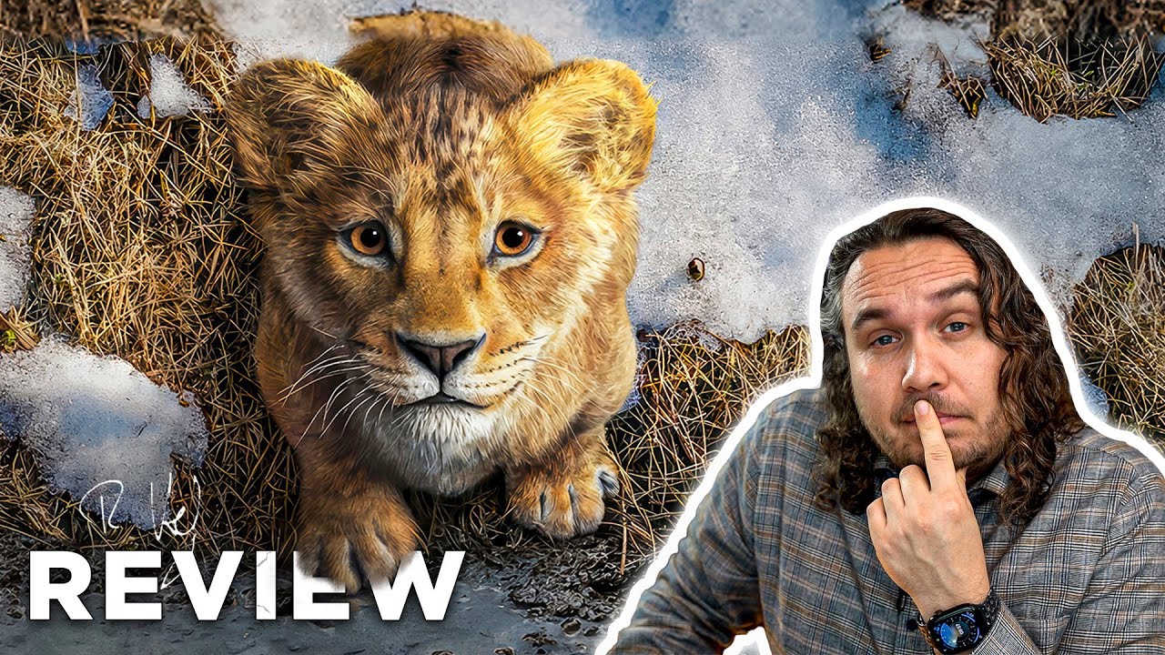 YouTube Video Thumbnail