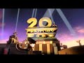 20th Century Fox 2009 2020 Recreation STOLEN AND ABSOLUTE BEST REMAKE EVER