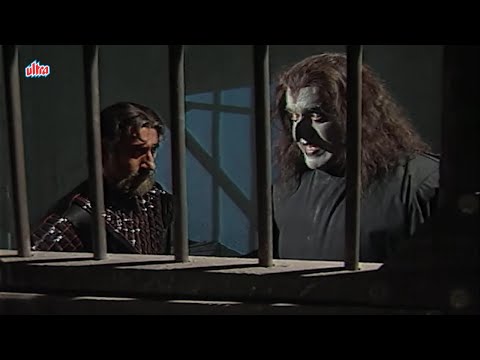 किल्विष ने डॉ जैकाल की लैब क्यों छीनी ? - Episode 127 | Shaktimaan | 90'S Superhero Hindi Web Series