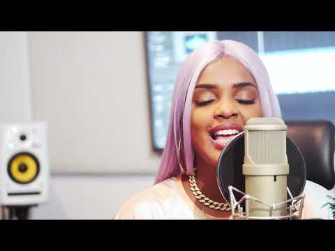 MUSEBA -  MASHUP Adekunle Gold/ TAYC/ Doja Cat