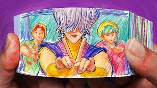 Download lagu Epic Dance Battle – K-Pop Demon Hunters mp3