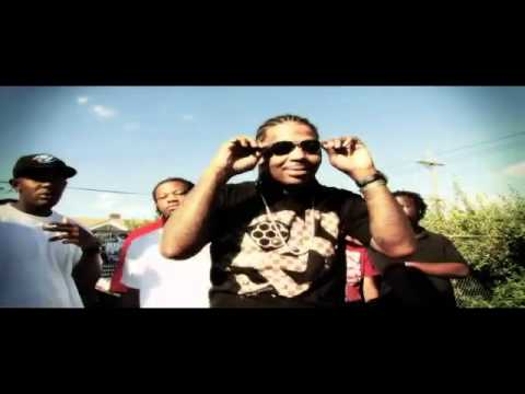 BG - Guilty By Association (OFFICIAL VIDEO)