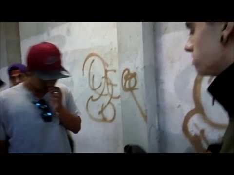 KMO vs B-SIDE - CUARTOS - Celta Free [2DA FECHA 2017]