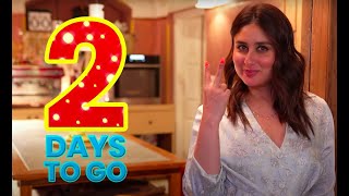 2 Days To Go | Star Vs Food