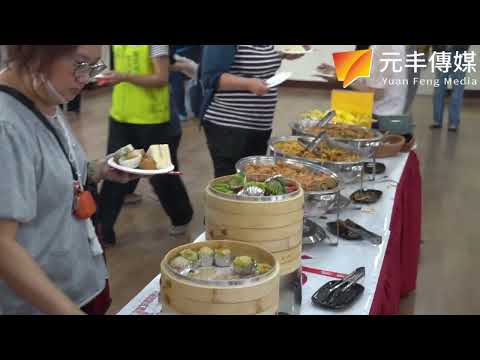 （影音）／老化率飆破26％！褒忠自籌砸千萬打造長照新據點　日照托嬰各收30人