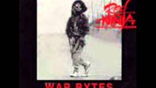 WBI Red Ninja - Bad Horsemen