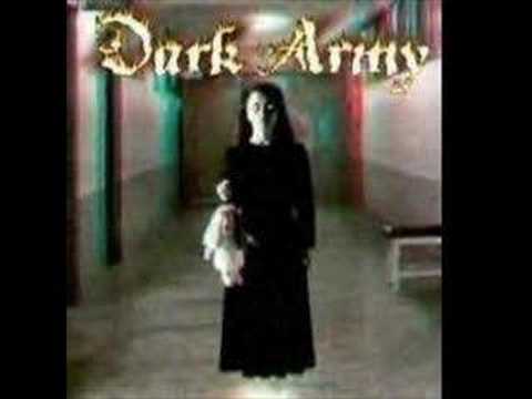 Dark Army - Goat Fucker