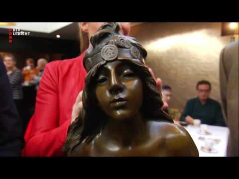 De Utrechtse Schatkamer - di 31 jan 2017, 07:05 uur [RTV Utrecht]