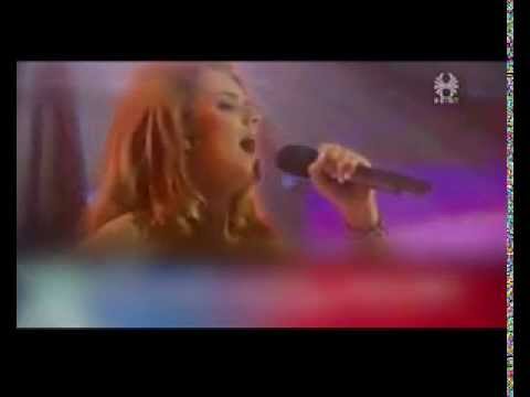 OGAE Second Chance Contest 2011    Winner   Yoanna from  Iceland