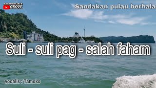 Download lagu Radzwilmarfa group---suli-suli pag salah faham by tamoko mp3