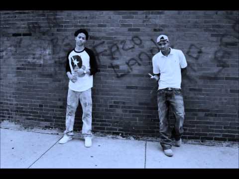 Lil Herb & Lil Bibby- Play They Role [Prod. by C-Sick]