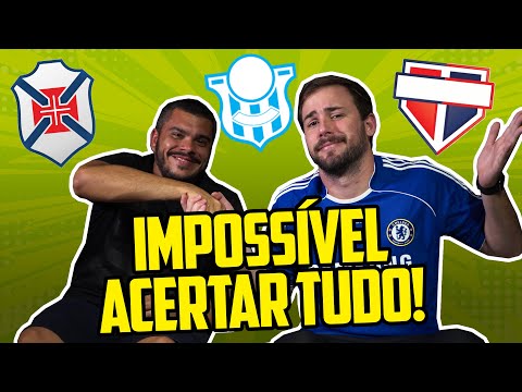 O JOGO MAIS DIFÍCIL DA HISTÓRIA DO CANAL - É OU NÃO É?