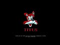 Team17 Titus RenderWare 2001