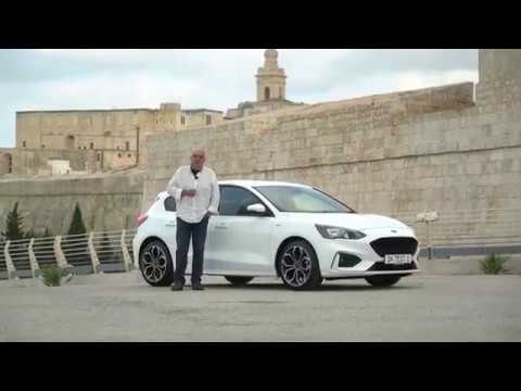Ford Focus Reviewed