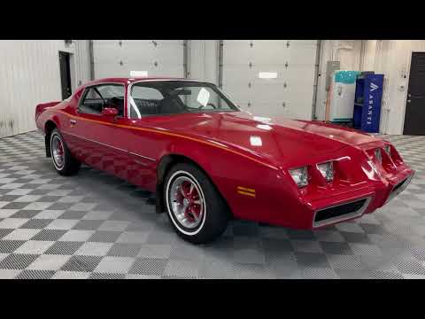1981 Pontiac Firebird (CC-2087567) for sale in North East, Pennsylvania