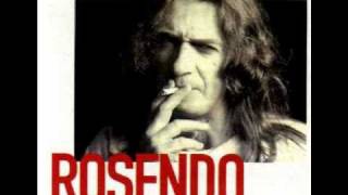 Entre Dientes (Rosendo) lyrics