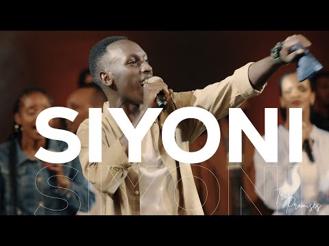 Siyoni | True Promises | (Official Music Video)