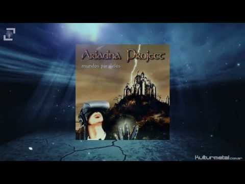 Ariadna Project: Y las sombras quedarán atras (HD/720p)
