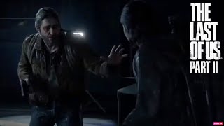 【#12】下町配信 むらまさの「The Last of Us Part Ⅱ」